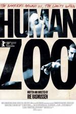 Watch Human Zoo Vodly