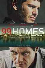 Watch 99 Homes Vodly