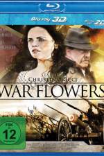 Watch War Flowers Vodly