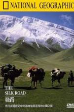 Watch Treasure Seekers: The Silk Road Vodly