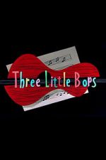 Watch Three Little Bops (Short 1957) Vodly