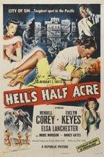 Watch Hell's Half Acre Vodly