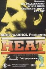 Watch Andy Warhol's Heat Vodly