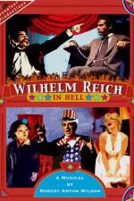 Watch Wilhelm Reich in Hell Vodly