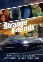 Watch Strange Friends Vodly