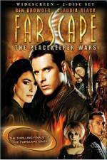Watch Farscape: The Peacekeeper Wars Vodly