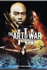 Watch The Art of War III: Retribution Vodly