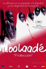 Watch Moolaade Vodly