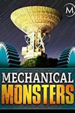 Watch Mechanical Monsters Vodly
