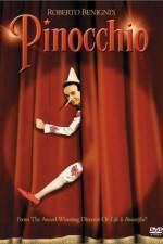 Watch Pinocchio Vodly