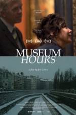 Watch Museum Hours Vodly