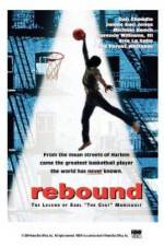 Watch Rebound: The Legend of Earl 'The Goat' Manigault Vodly