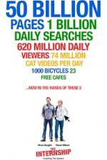 Watch The Internship Movie Special Vodly