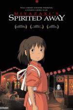 Watch Spirited Away Vodly