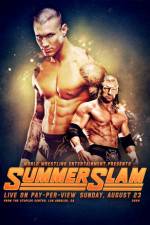 Watch WWE Summerslam Vodly