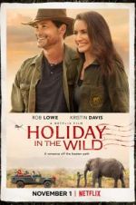 Watch Holiday In The Wild Vodly