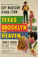 Watch Texas, Brooklyn & Heaven Vodly