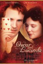 Watch Oscar and Lucinda Vodly