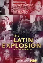 Watch The Latin Explosion: A New America Vodly