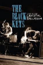 Watch The Black Keys Live at the Crystal Ballroom Vodly