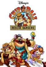 Watch Chip \'n\' Dale\'s Rescue Rangers to the Rescue Vodly