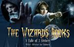 Watch The Wizards Books: A Tale of Three Sisters Vodly