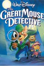 Watch The Great Mouse Detective Vodly