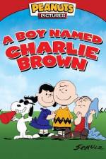 Watch A Boy Named Charlie Brown Vodly