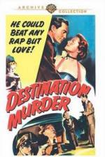 Watch Destination Murder Vodly