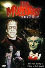 Watch The Munsters' Revenge Vodly