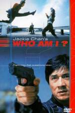 Watch Who Am I? (Wo shi shei) Vodly