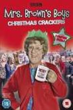 Watch Mrs Brown\'s Boys Christmas Crackers Vodly