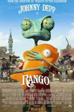 Watch Rango Vodly