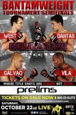 Watch Bellator Fighting Championships 55 Prelims Vodly