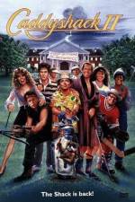 Watch Caddyshack II Vodly