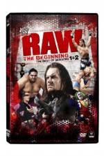 Watch WWE The Best of RAW 2009 Vodly