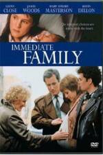 Watch Immediate Family Vodly