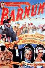 Watch Barnum Vodly