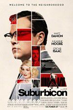 Watch Suburbicon Vodly