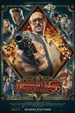 Watch Torrente V: Misin Eurovegas Vodly