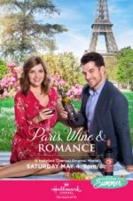 Watch Paris, Wine and Romance Vodly