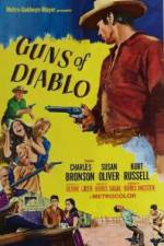 Watch Guns of Diablo Vodly