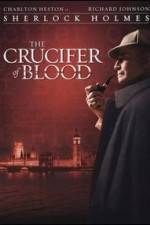 Watch The Crucifer of Blood Vodly