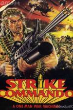 Watch Strike Commando Vodly
