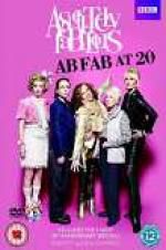 Watch Absolutely Fabulous: Ab Fab At 20 Vodly