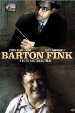 Watch Barton Fink Vodly