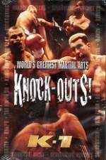 Watch K-1 World's Greatest Martial Arts Knock-Outs Vodly