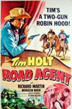 Watch Road Agent Vodly