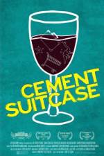 Watch Cement Suitcase Vodly