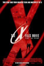 Watch The X-Files Movie Special Vodly